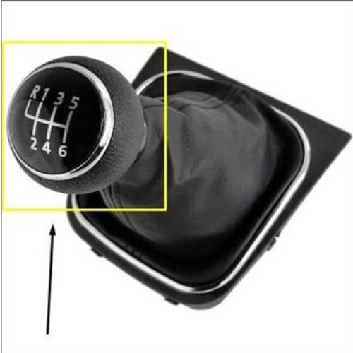 GOLF V JETTA SCİROCCO VİTES TOPUZU 6 İLERİ Ürün Görseli